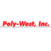 Poly West logo