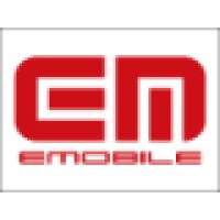 EMobile logo