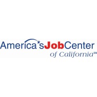 Imperial County America's Job Center Of California logo