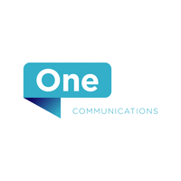 One Communications Bermuda logo