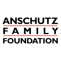 Anschutz Family Foundation logo