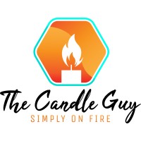 The Candle Guy LLC logo
