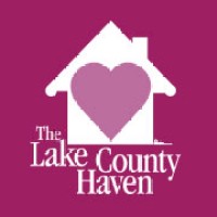 Lake County Haven logo