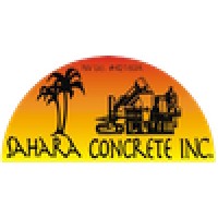 Sahara Concrete Inc logo