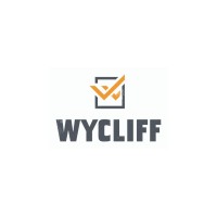Wycliff logo