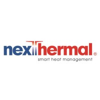 Nexthermal logo