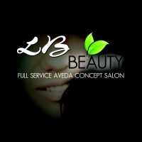 LB Beauty Salon logo