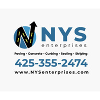 NYS Enterprises Inc. logo