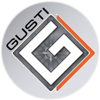 Gusti Restaurant Equipment logo