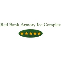 Red Bank Armory Ice Complex logo