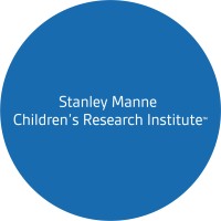 Image of Stanley Manne Children's Research Institute