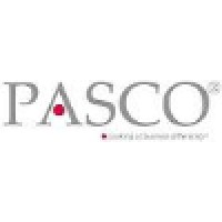 PASCO, INC. logo