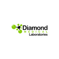 DIAMOND MEDICAL LABORATORIES, LLC. logo