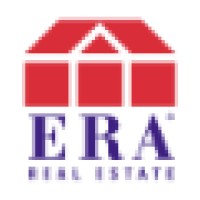 ERA Network Real Estate logo