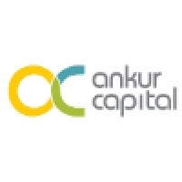 Ankur Capital Fund logo