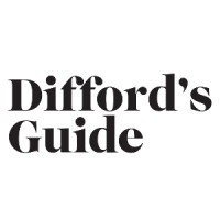 Difford's Guide logo