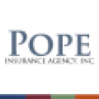 Pope Insurance Agency, Inc. logo