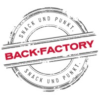 BACKFACTORY GmbH logo