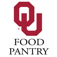 OU Food Pantry logo