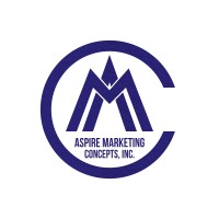 Aspire Marketing Concepts logo
