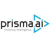 Prisma AI logo