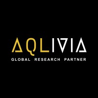 Aqlivia Pvt Ltd logo