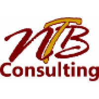NTB Consulting LLC logo