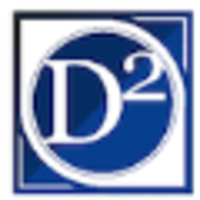 D2 PHARMA CONSULTING logo