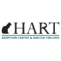 HART Homeless Animal Rescue Team of Maine logo