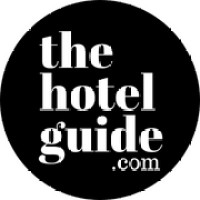 The Hotel Guide logo