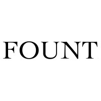 FOUNT logo