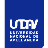 Universidad Nacional De Avellaneda (UNDAV) logo