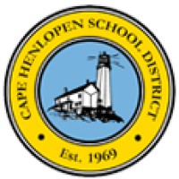 Cape Henlopen High School logo