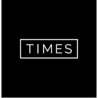 The Times Hotel logo