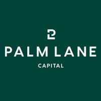 Palm Lane Capital LLP logo