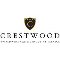 Crestwood Car And Limousine Service logo