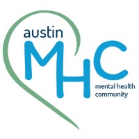 Austin Mental Health Community logo