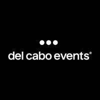 Del Cabo Events logo