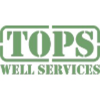 Image of TOPS Well Services