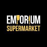 Emporium 112 Supermarket logo