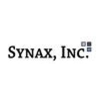 Synax Inc logo