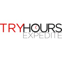 Try Hours Expedite & Logistics logo