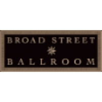 Broad Street Ballroom logo