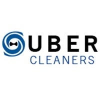 Uber Cleaners logo