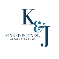 Kinard & Jones, LLC logo