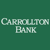 Carrollton Bank logo