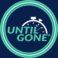 UntilGone.com logo