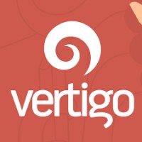 Vertigo Design logo