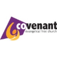 Covenant Evangelical Free Church logo