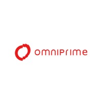 Omni Prime Inc. logo